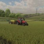 sibselmash op 2000 v1.0 fs22 1