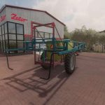 sibselmash op 2000 v1.0 fs22 2