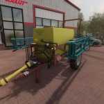 sibselmash op 2000 v1.0 fs22 5