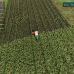 sicma rm series 32m and 50m shredder v1.0 fs22 2