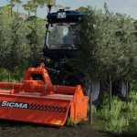 sicma rm series v1.0 fs22 1