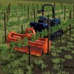 sicma rm series v1.0 fs22 2