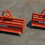 sicma rm series v1.0 fs22 4