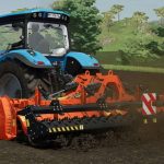 sicma rw 520 v1.0 fs22 5