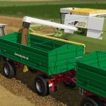 sieversdorfer trailer package v1.0 fs22 6