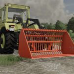 sigma4 basket and stone picker v1.0 fs22 2