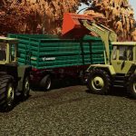 sigma4 basket and stone picker v1.0 fs22 4