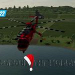 sikorsky s64 skycrane fire v1.0 fs22 4