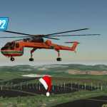 sikorsky s64 skycrane v1.0 fs22 1