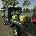 silage additive drum v1.0 fs22 3