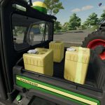 silage additive drum v1.0 fs22 4