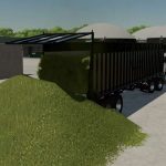 silage boss v1.0 fs22 3