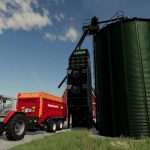 silage depot v1.0 fs22 3