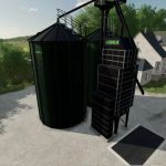 silage depot v1.0 fs22 4