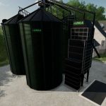 silage depot v1.0 fs22 5