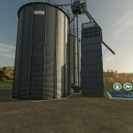 silage factory v1.0 fs22 4