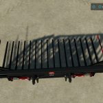 silage fork v1.0 fs22 3