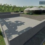 silage power map v1.0 fs22 4