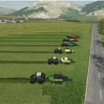 silage quaderballen presse v1.0 fs22 2