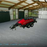 silage quaderballen presse v1.0 fs22 5