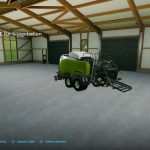 silage quaderballen presse v1.0 fs22 7