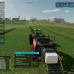 silage quaderballen presse v1.0 fs22 8