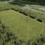 silage silo pack v1.1 fs22 3