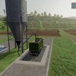 silage und compost silo v1.0 fs22 3