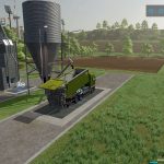 silage und compost silo v1.0 fs22 4