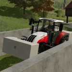 silage weights v1.1 fs22 1