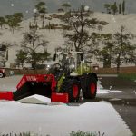 siljum multi snow bucket v1.0 fs22 6