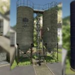 silo and containers v1.0 fs22 4