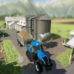 silo and containers v1.0 fs22 5