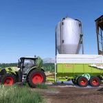 silo cells v1.0 fs22 2