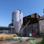 silo cells v1.0 fs22 3