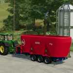 silo container v1.0 fs22 1