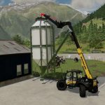 silo container v1.0 fs22 2