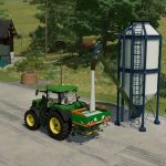 silo container v1.0 fs22 3