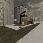 silo facility v1.4 fs22 1