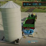 silo filltype limiting v1.0.1 fs22 4