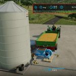 silo filltype limiting v1.1 fs22 2