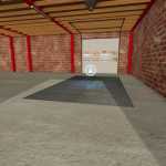 silo garage pack v1.0 fs22 1