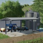 silo grape and olive v1.0 fs22 4