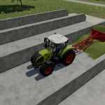 silo leveler v1.0 fs22 1