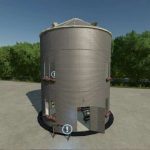 silo living v1.0 fs22 2