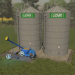 silo lizard v1.0 fs22 4