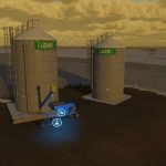 silo lizard v1.0 fs22 5