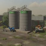 silo lizard v1.0 fs22 6