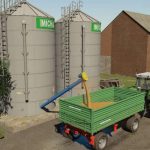 silo micha C5 81 v1.0 fs22 3