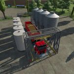 silo multi xl v1.0 fs22 3